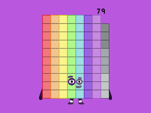 Seventy Nine