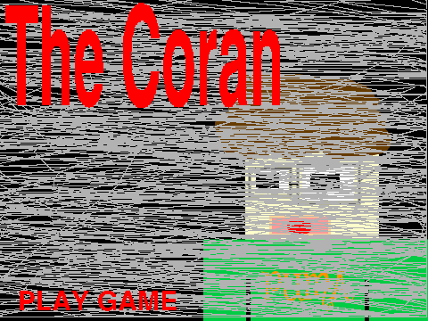 The Coran