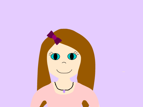 Girl #1