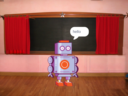meg the math bot