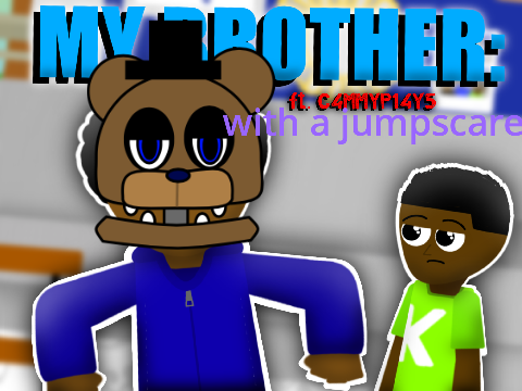my brother but  : || #all #animations #stories #music