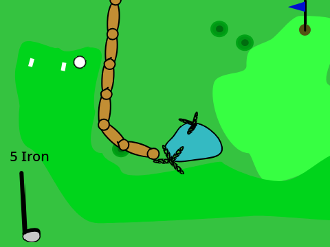 Golf!