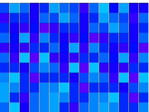 Artwork generator