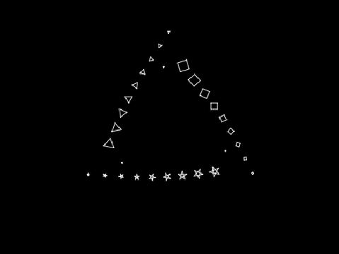 Move - Sequence (Pen)