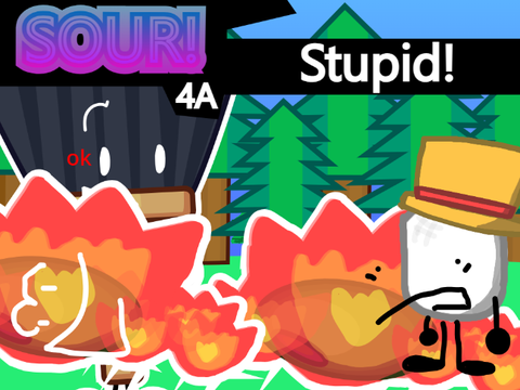 SOUR 4A -  lol I submitted this l8 but cool