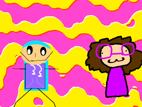 add yourself doin a random dance with meh! remix