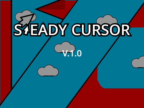Steady Cursor
