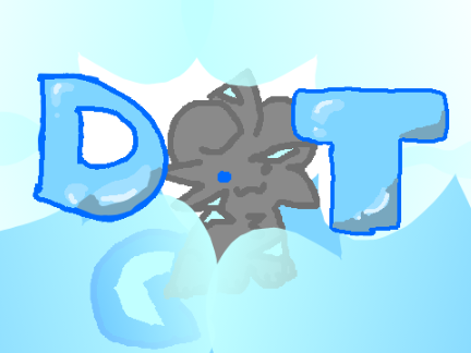 DT w/ -silver_eevee-