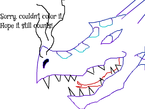 Art contest! With prizes! entry remix