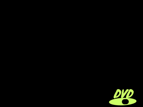 Scratch DVD logo/upgrade