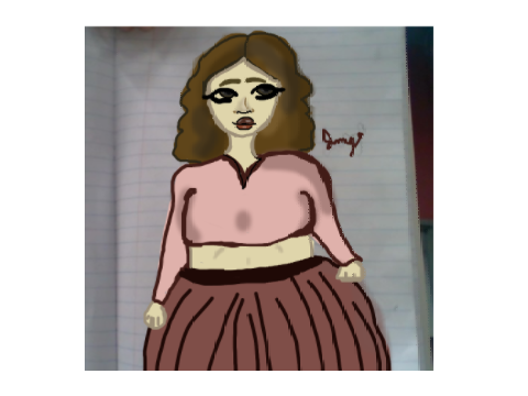 drawing