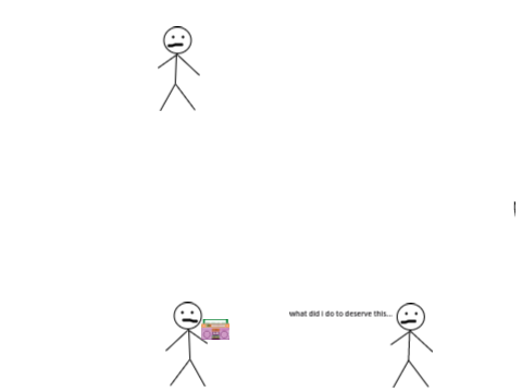 kazotsky in a nutshell