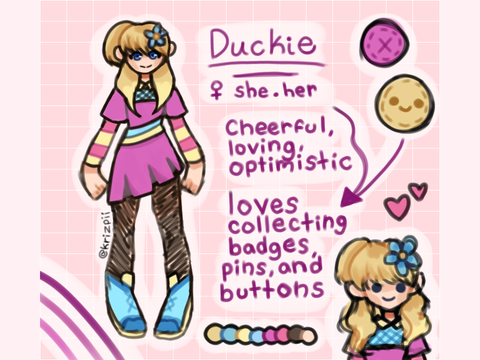 ☆ - secret santa 