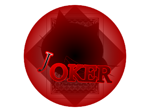 【重大発表｜Ⅰ】JOKERが新ロゴになった