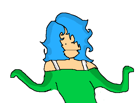 Cruddy animation test :P