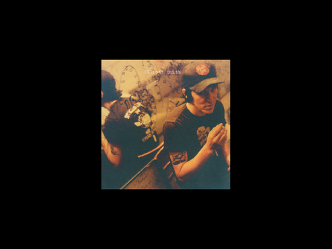 Say Yes by Elliot Smith