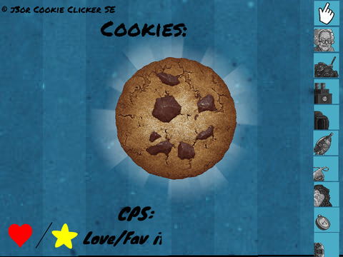 cookie clicker