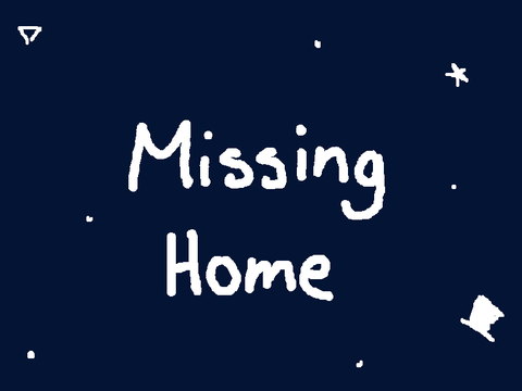 Missing Home