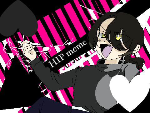 HIP!!!!