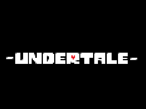 Sans-Undertale Drawing #1