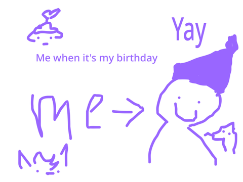 Birthday