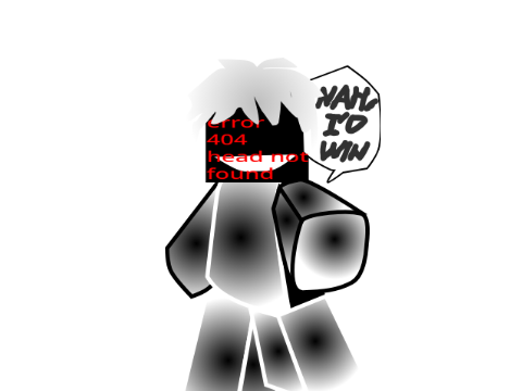 Kor saying nah id win