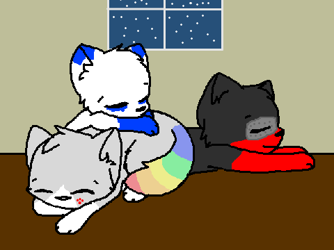Sleepy kits CC remix