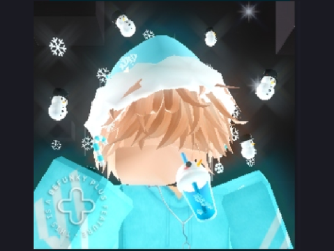 ✨PFP for @NormanTheGamer