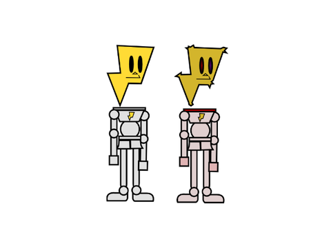 Exe clones