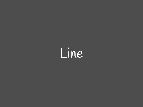 Line