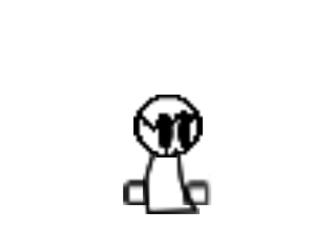 Pixel art