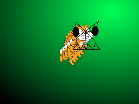3d creature simulator! remix