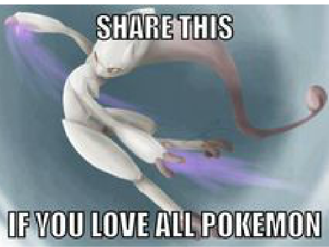 Remix if you love all Pokemon remix
