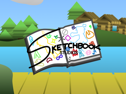Coming soon to Sketchbook Studios...