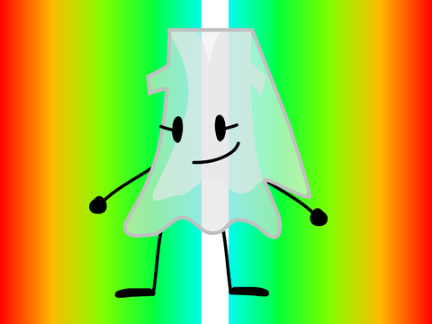 Jam's Random Object OCs [reupload]