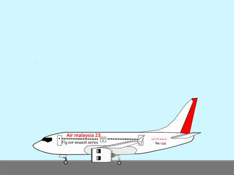 737 max 6