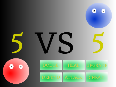 RPG Battle Simulator