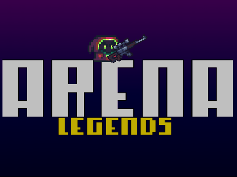 ARENA LEGENDS