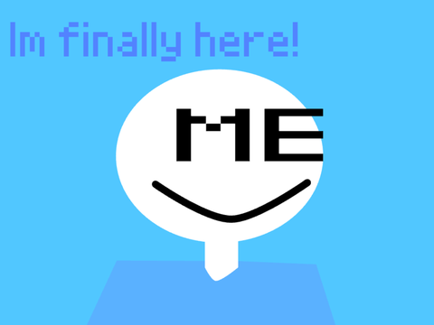 Im finally here after 9 months