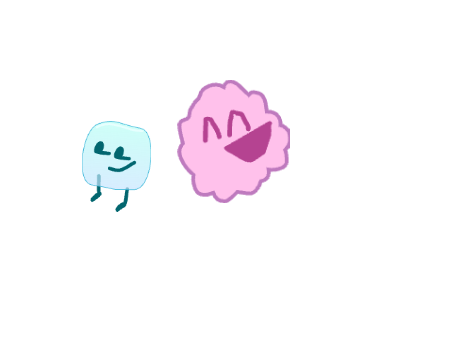 all of my bfdi character assets (bfdi-bfdia)