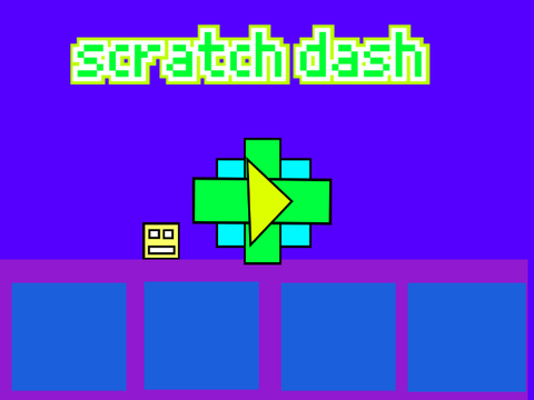geometry dash: polarbear madness