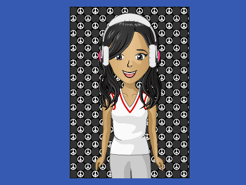 My avatar