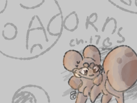 Acorns Ch. 17