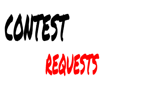 Contest Requests