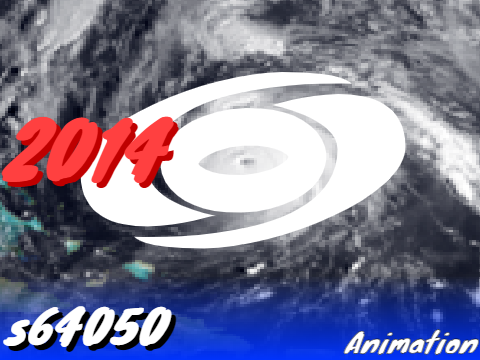 2014 Atlantic Hurricane Season