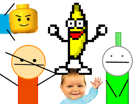 WEIRD Remastered