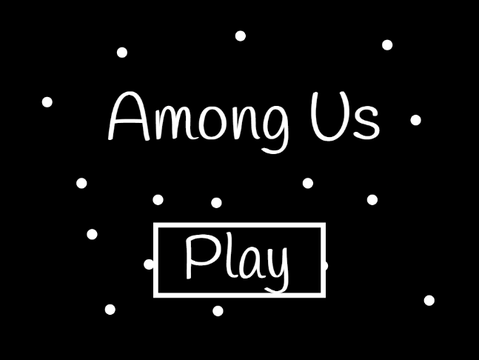 Among us (Alpha skeld)
