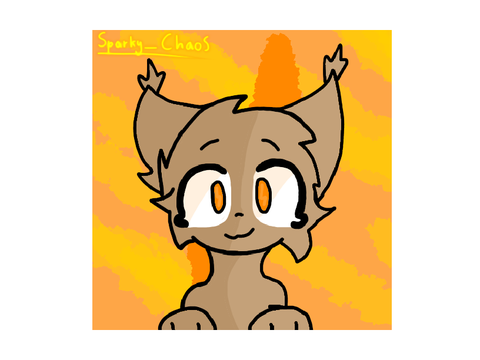 Pfp for @Sparkling_Orpy
