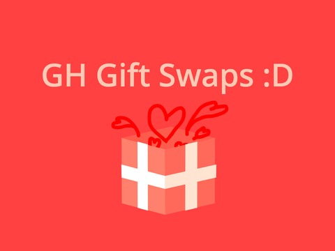 gift swap(s)