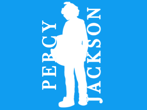 Percy Jackson fanart!!